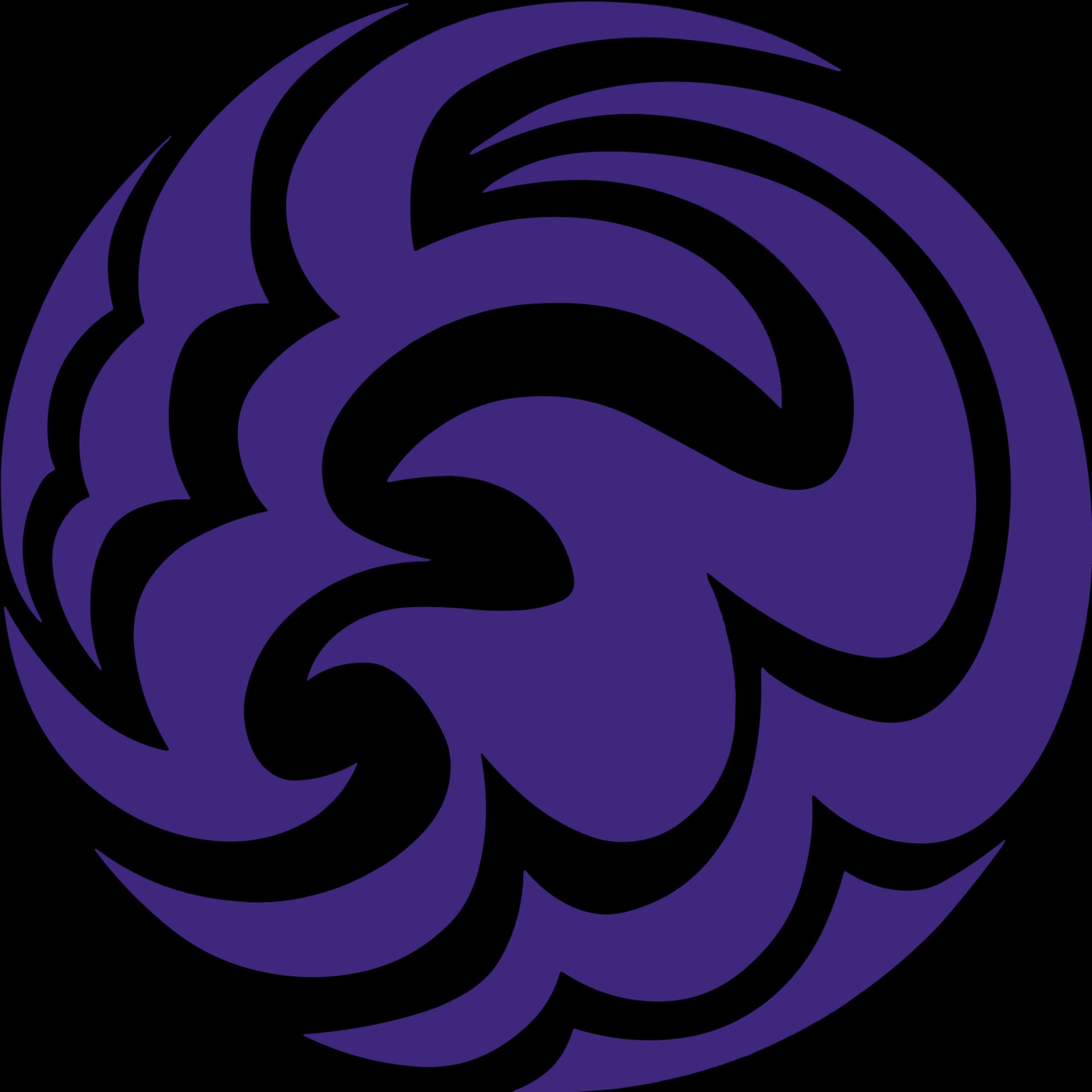 Chat vector background